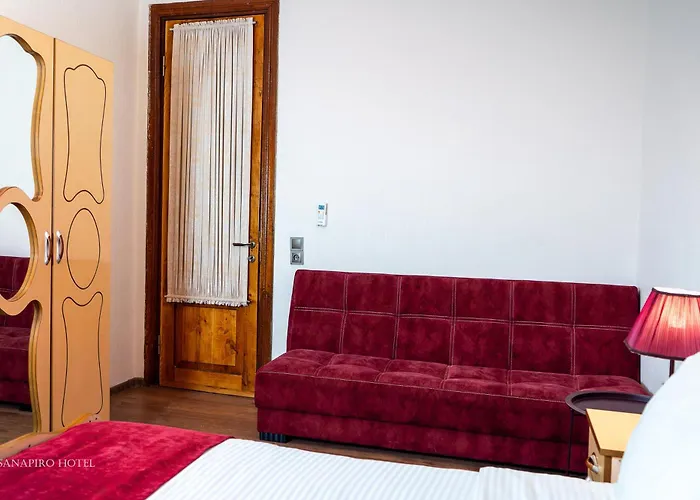 Sanapiro Hotel