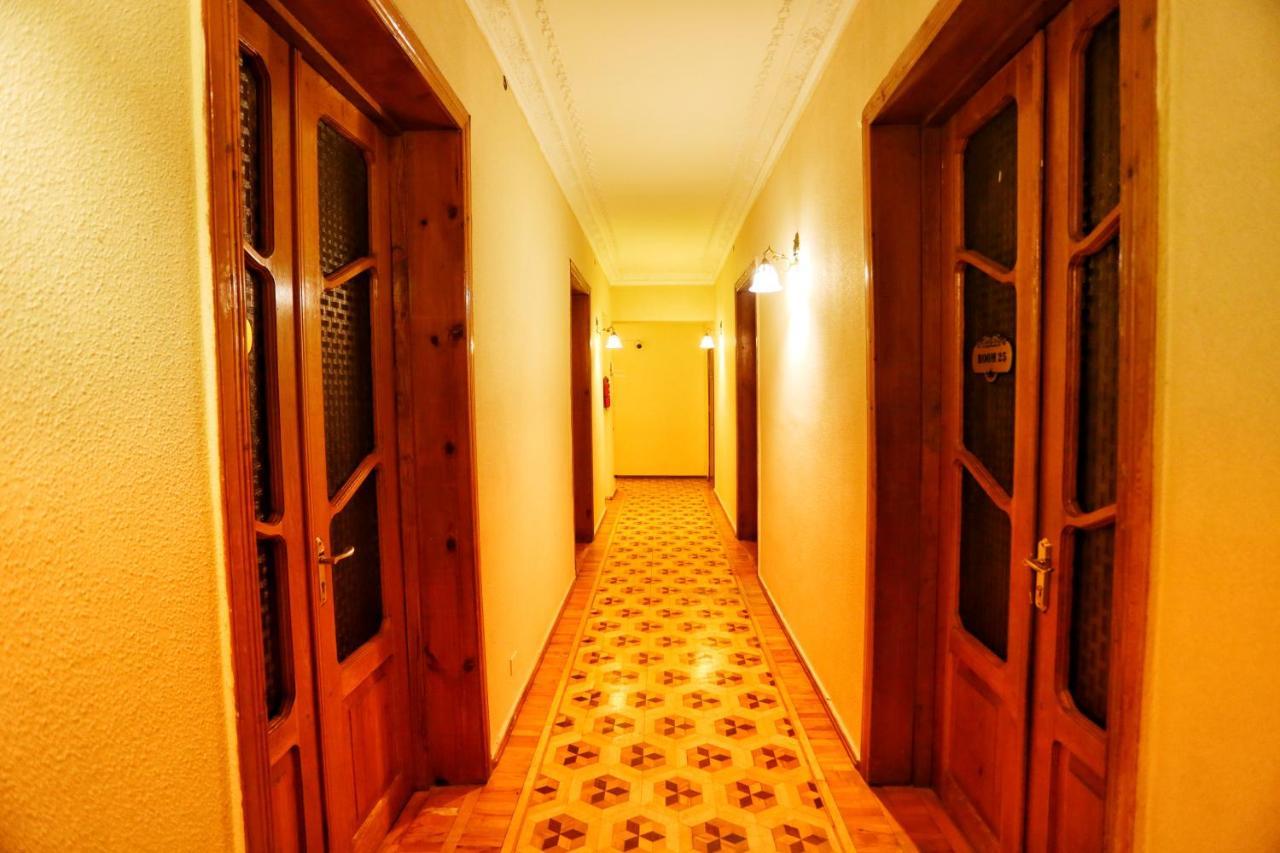 Sanapiro 3* Kutaisi