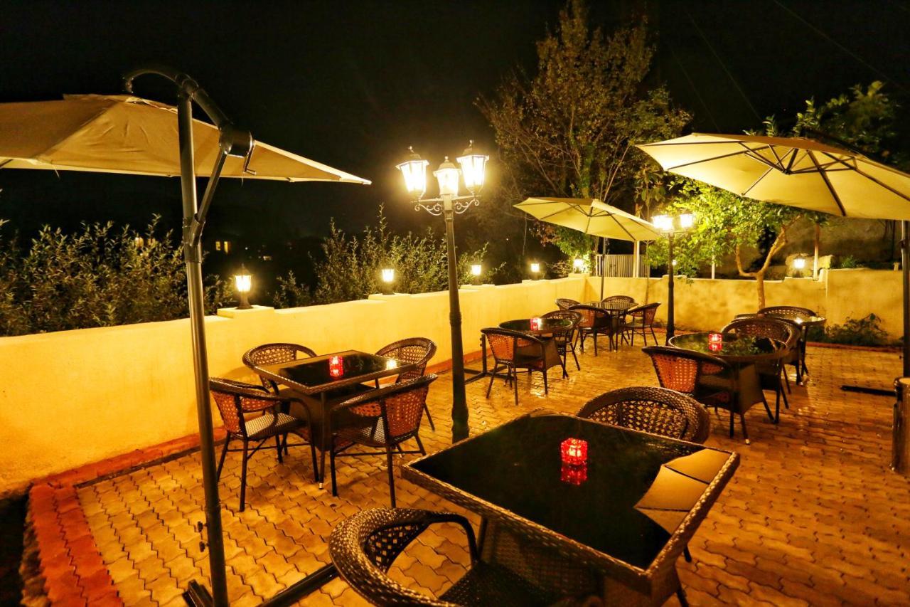 Sanapiro 3* Kutaisi