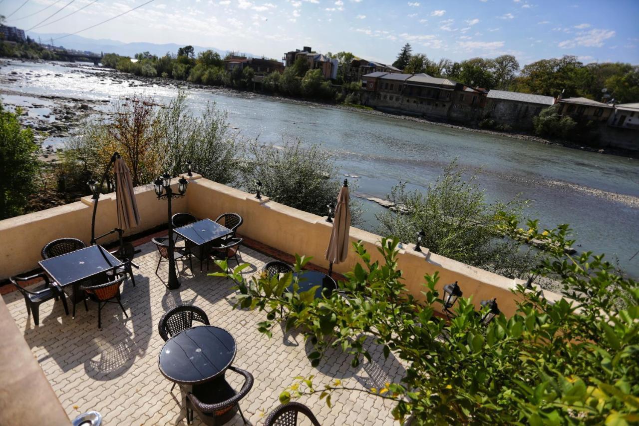 Sanapiro Hotel 3*
