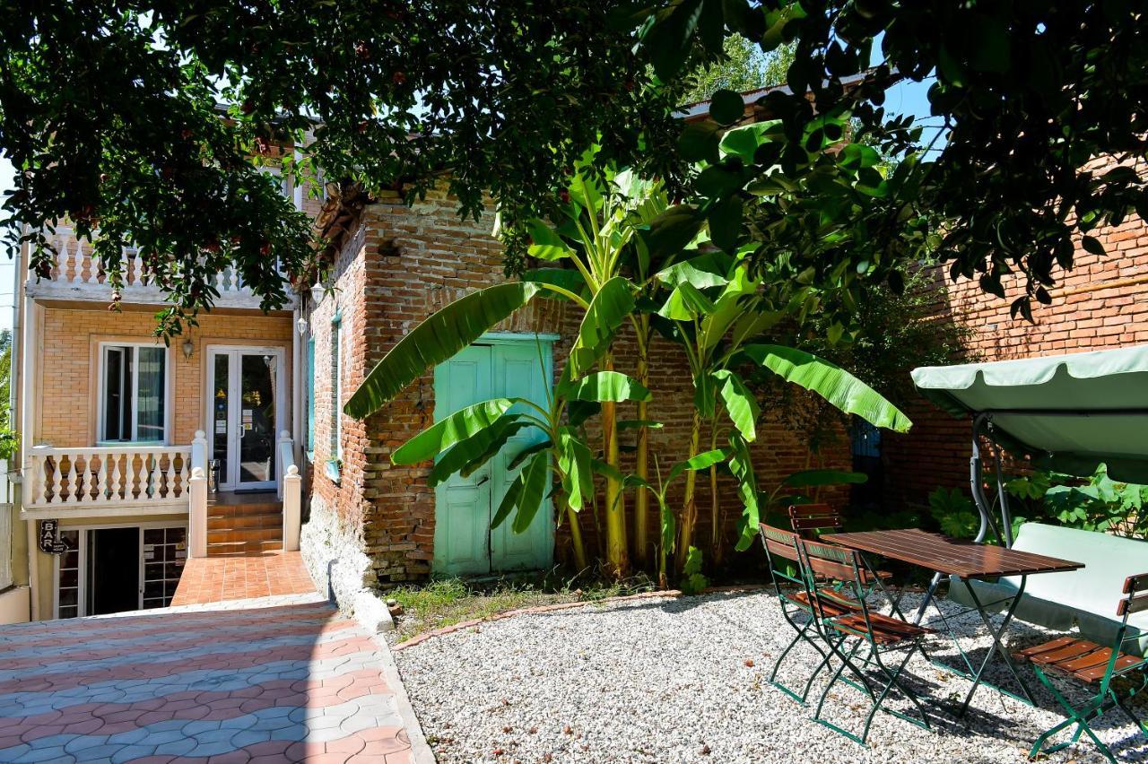 Hotel Sanapiro Kutaisi