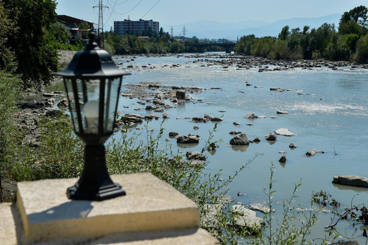 Sanapiro Hotel 3*