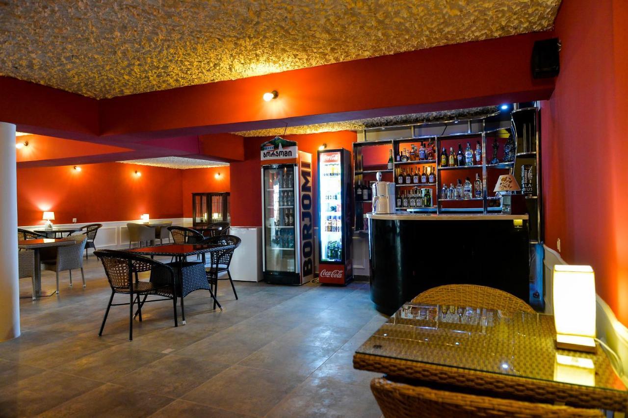 Hotel Sanapiro 3*