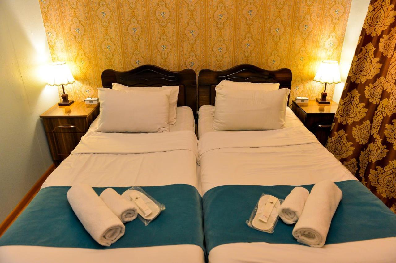 Sanapiro Hotel 3*