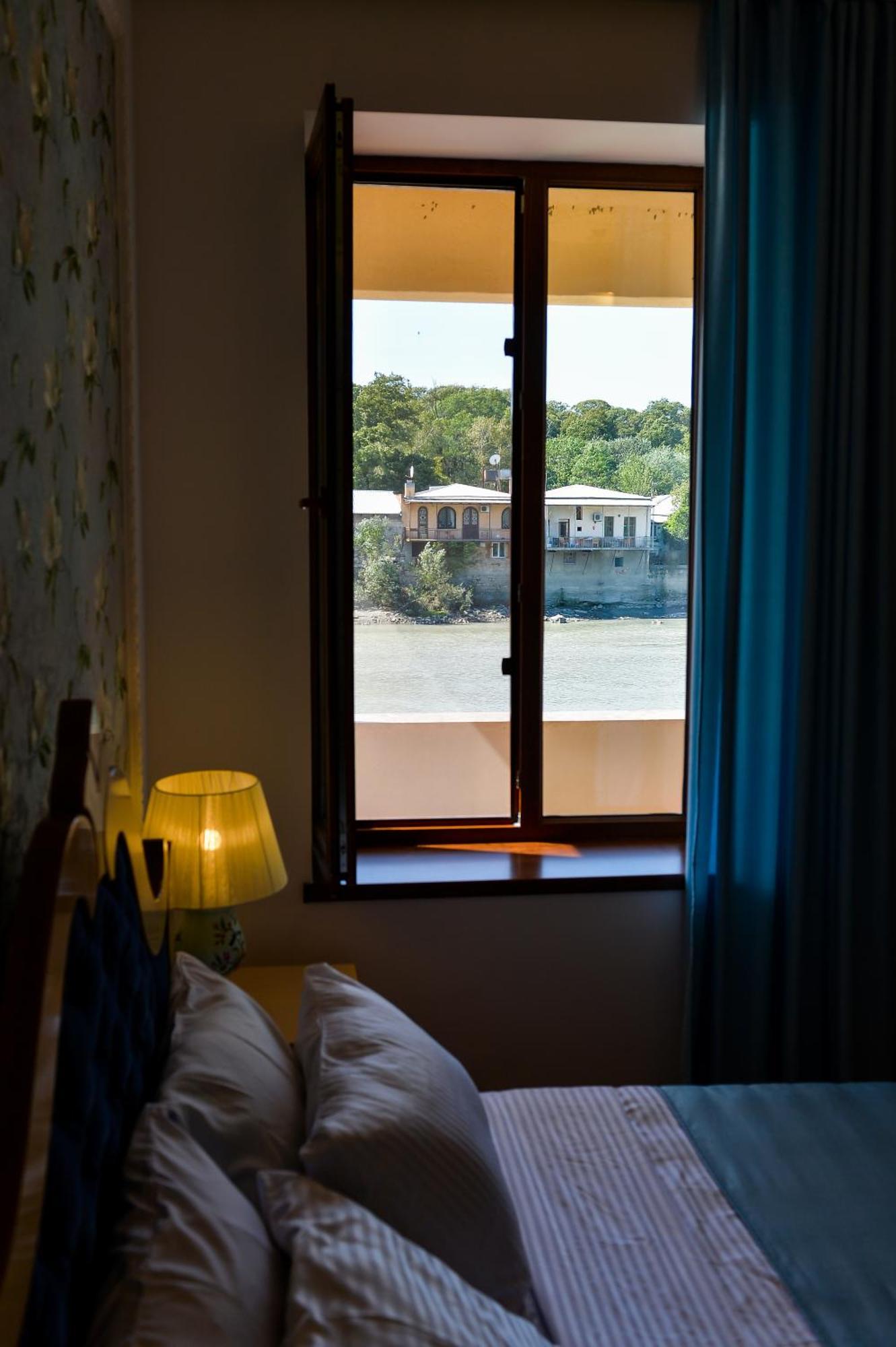 Hotel Sanapiro Kutaisi