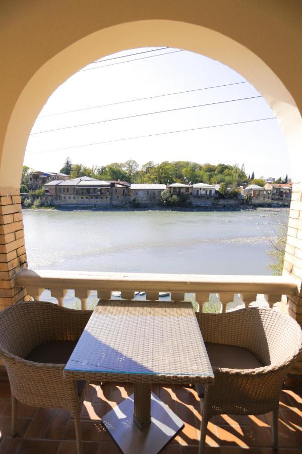Hotel Sanapiro