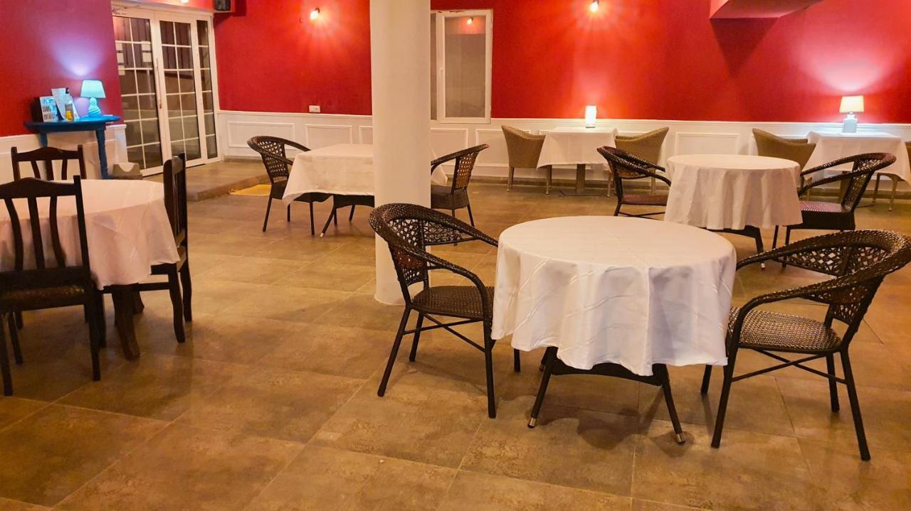 Sanapiro Hotel Kutaisi