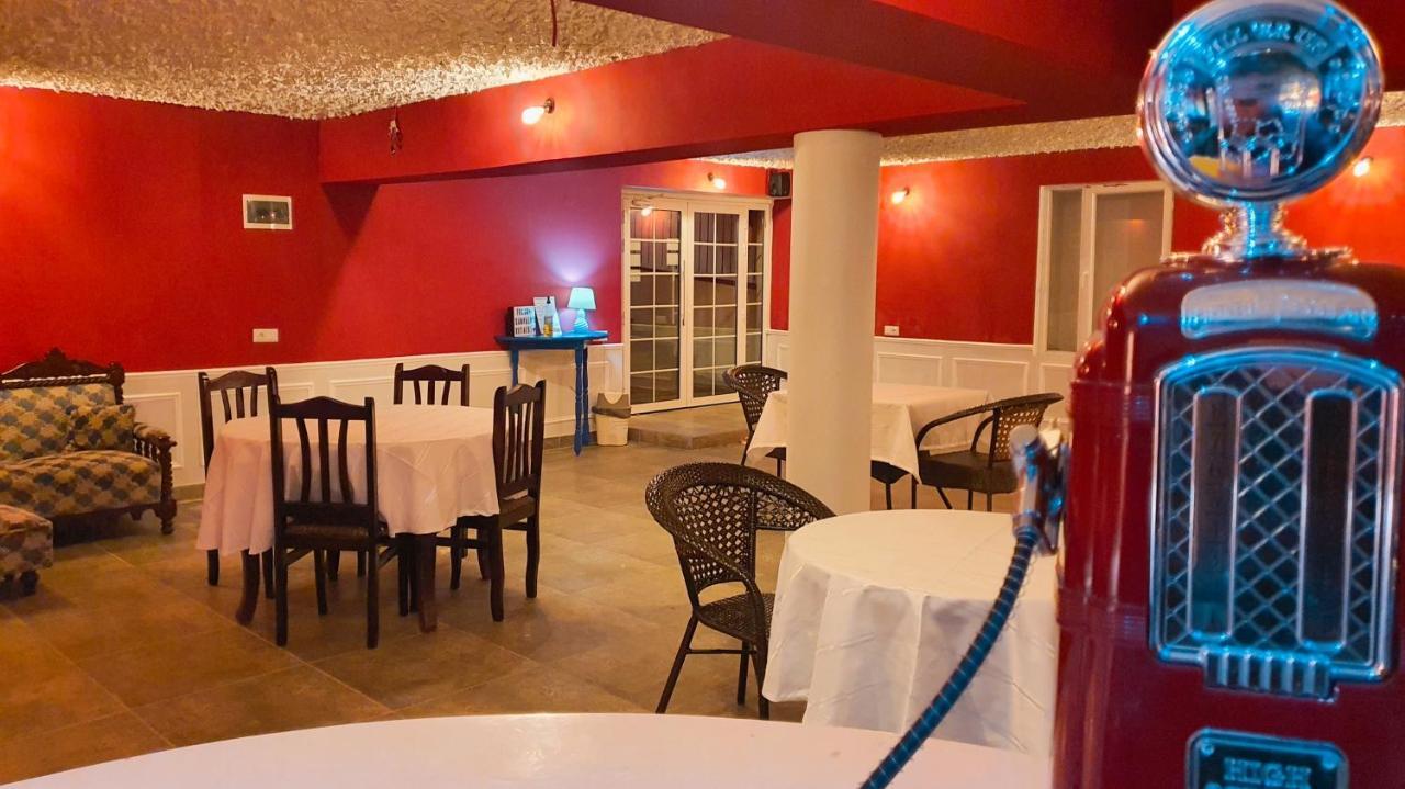 Sanapiro Hotel