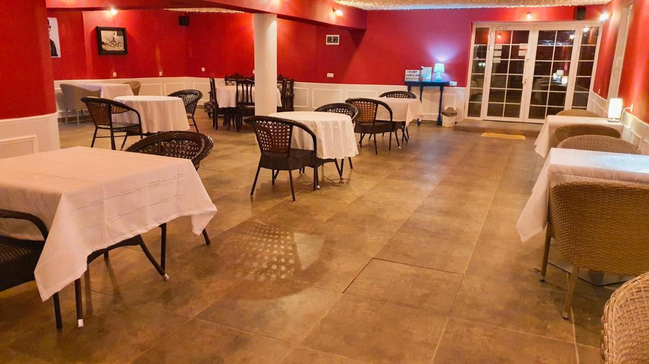Hotel Sanapiro 3*