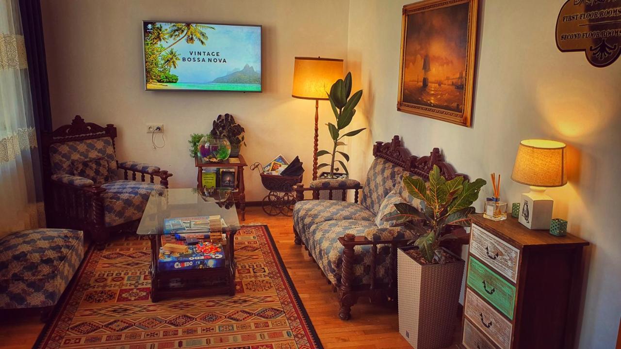 Sanapiro Hotel