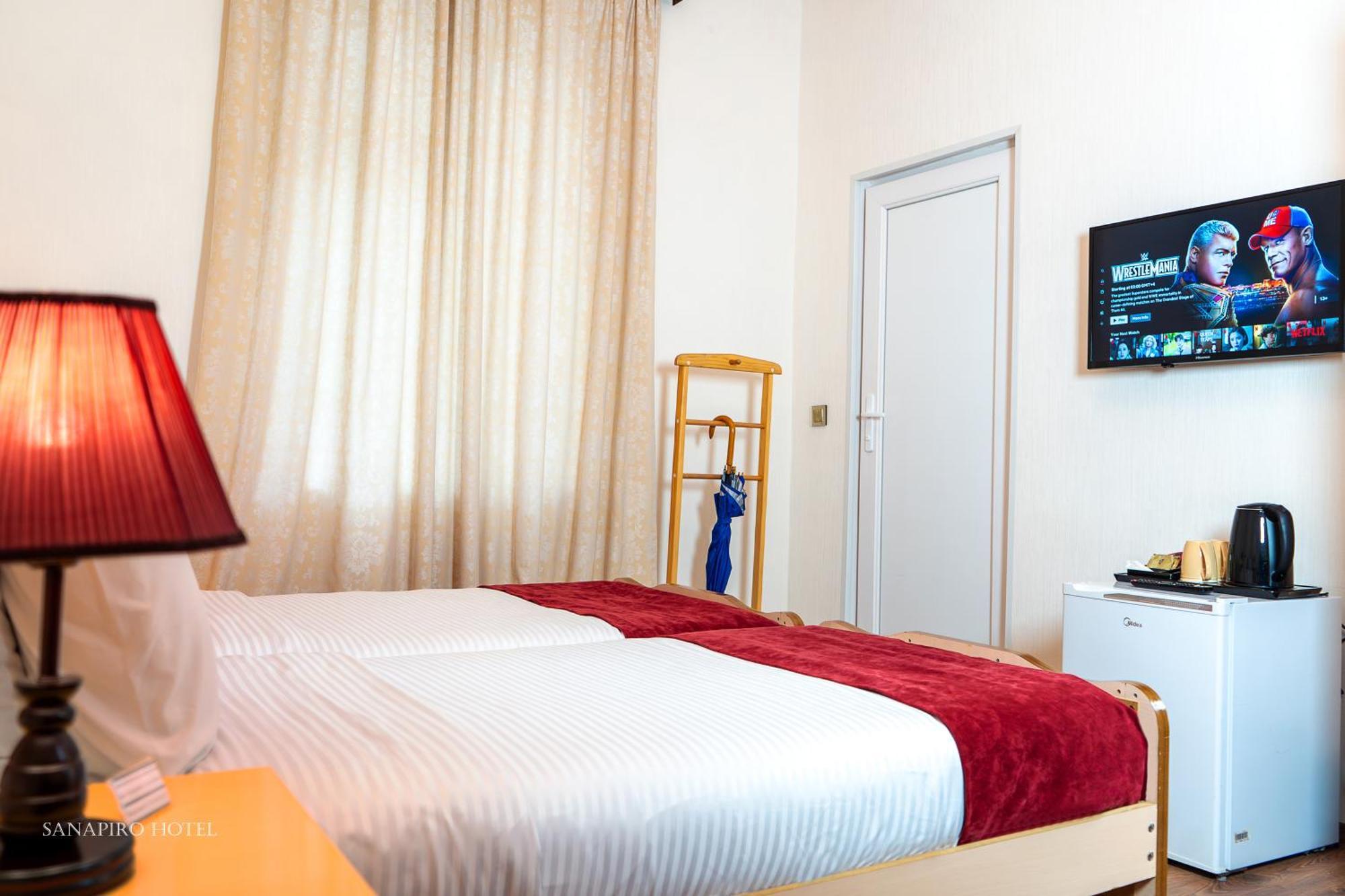 Hotel Sanapiro Kutaisi