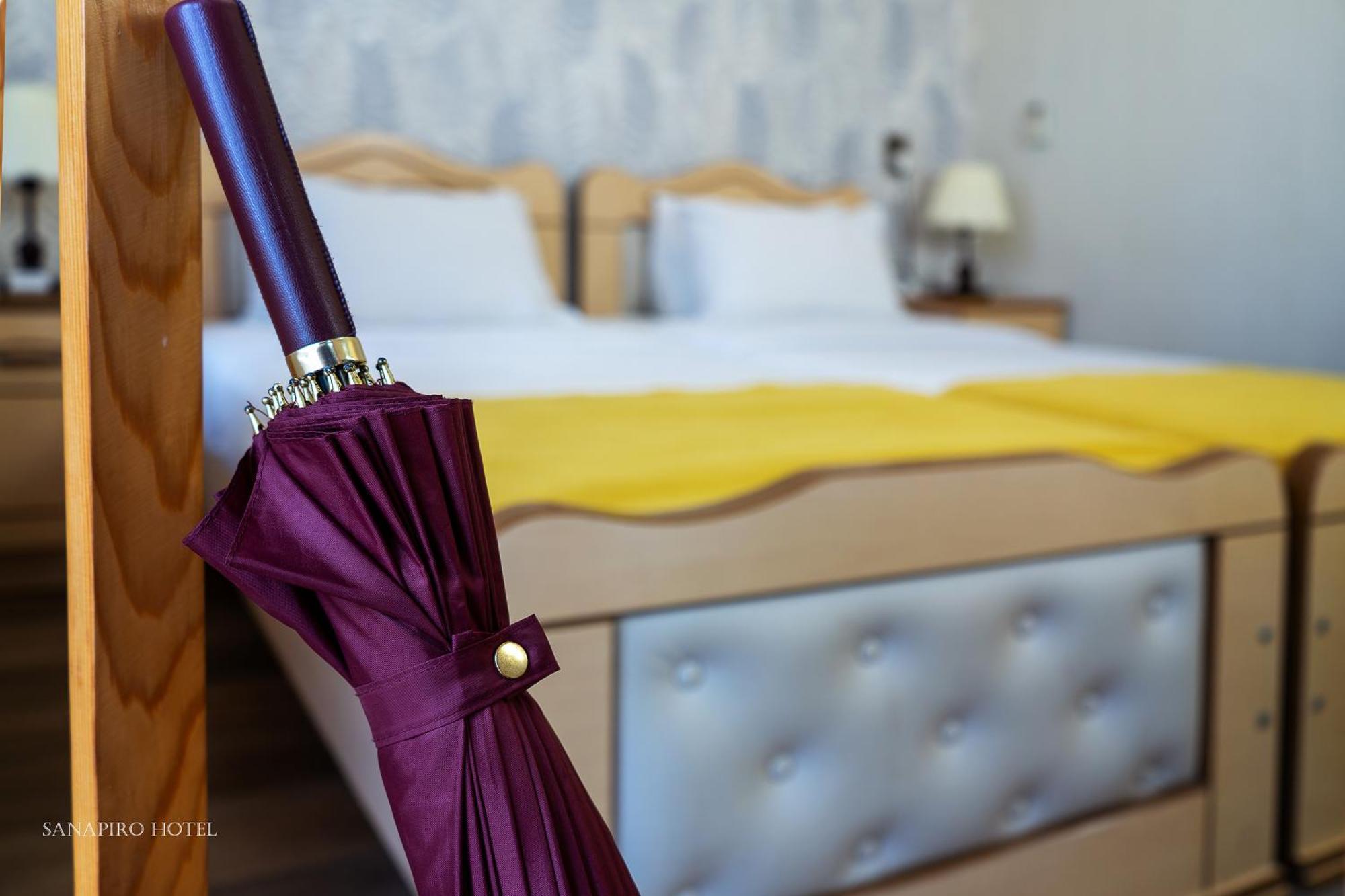 Sanapiro Hotel 3*