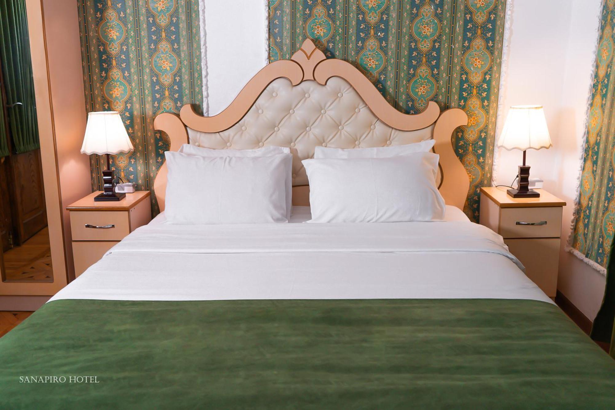 Hotel Sanapiro