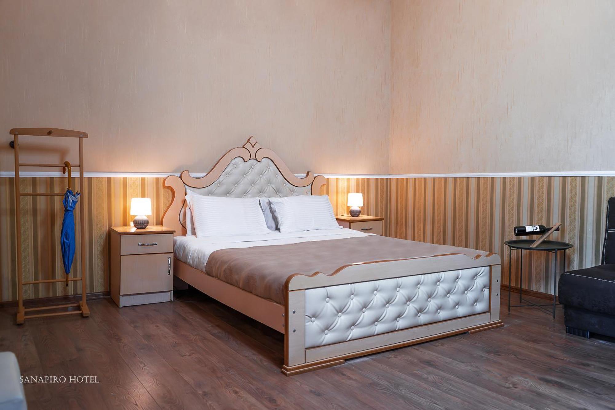 Sanapiro Hotel