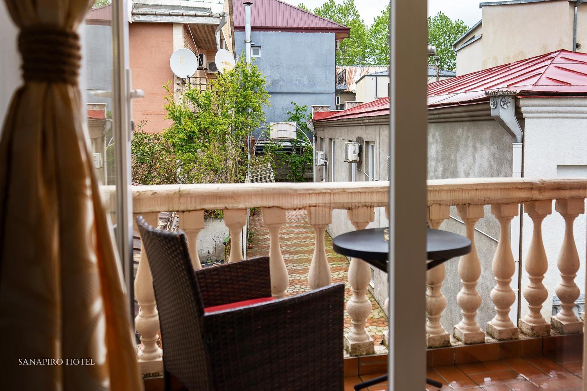 Hotel Sanapiro Kutaisi